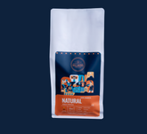 Sudana Family Microlot – 1 Kg Natural Organic Bali Roasted Coffee
